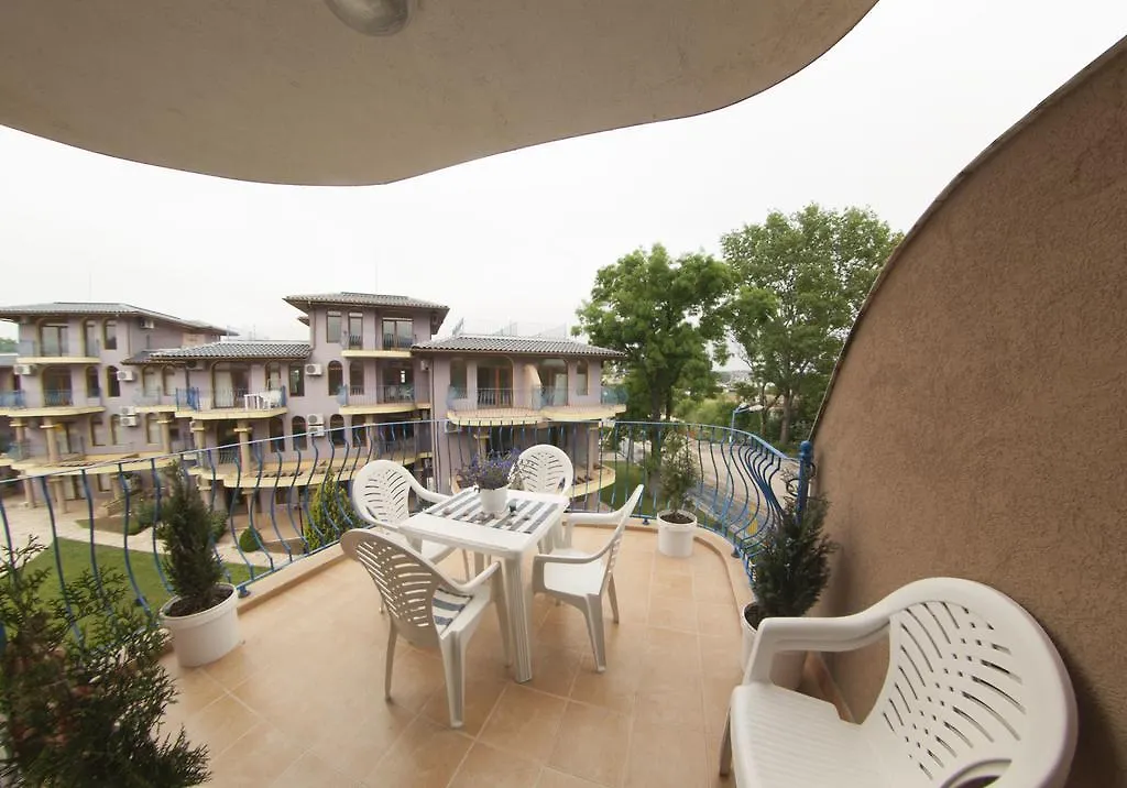 Garden Beach Apartment Sozopol 0*,  Bulgaria