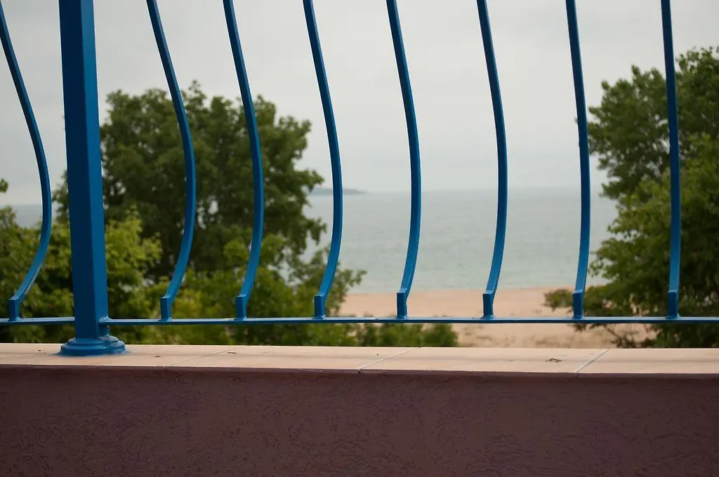 Garden Beach Apartment Sozopol