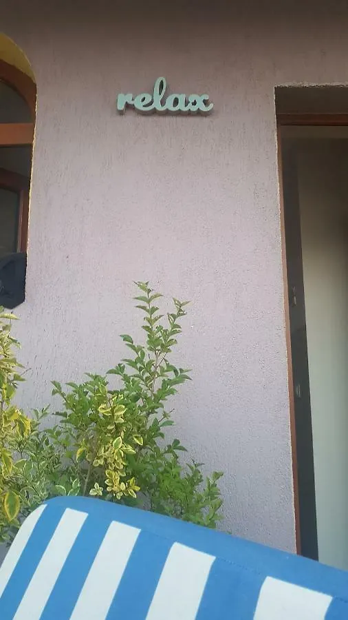 Garden Beach Apartment 索佐波尔 0*,  保加利亚